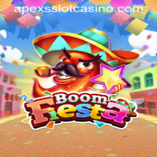 Unleashing the Excitement of BoomFiesta: A Comprehensive Guide