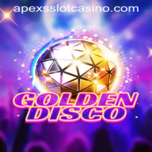 Discovering the Thrills of GoldenDisco: A Unique Slot Gaming Experience with ApexsSlot