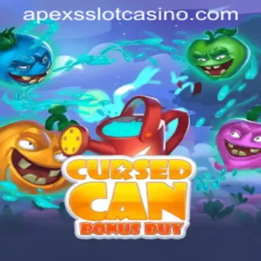 Dive into the Thrilling World of CursedCanBonusBuy: A Comprehensive Exploration of the Latest ApexsSlot
