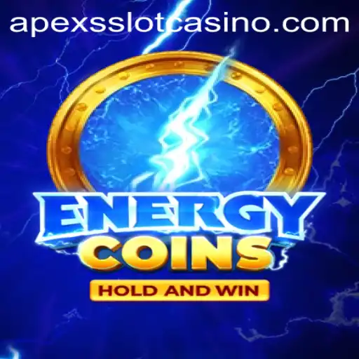 Exploring the Exciting World of EnergyCoins: A Deep Dive into ApexsSlot