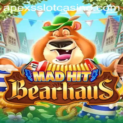 MadHitBearhaus: A Revolutionary Fusion of Thrills and Strategies