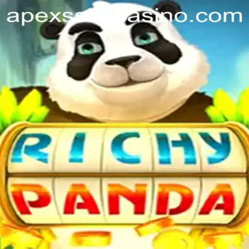 RichyPanda: An Engaging Adventure with ApexsSlot