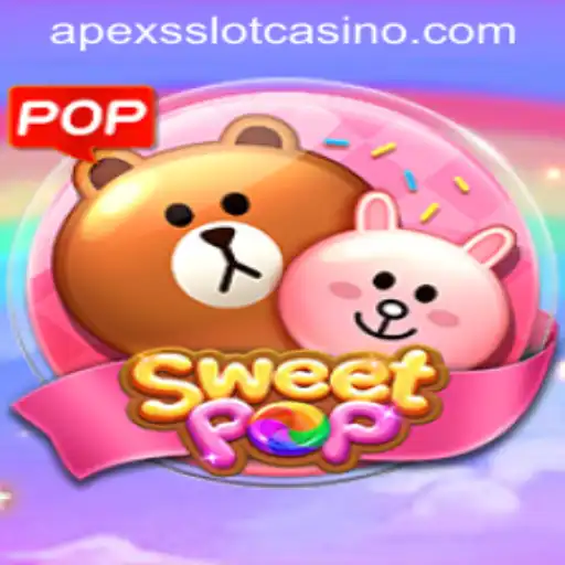 SweetPOP: A Delightful Journey into the World of ApexsSlot Games