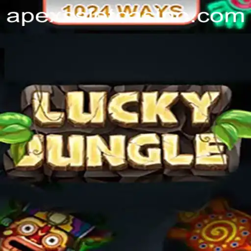 Discovering the Thrills of LuckyJungle1024