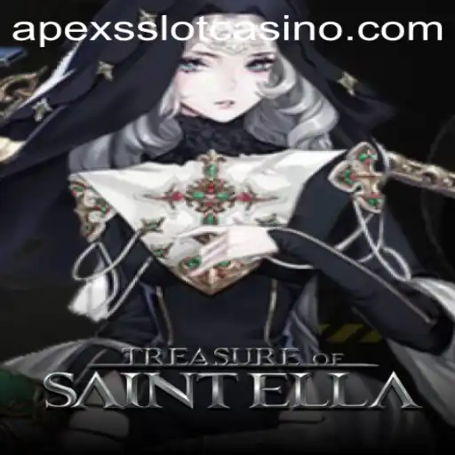 Unveiling the Adventures in TreasureofSaintElla: A Comprehensive Guide