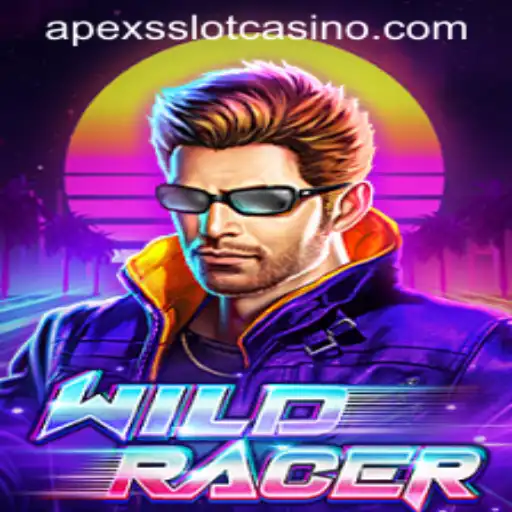 WildRacer: The Thrilling Adventure Game with Sparks of ApexSlot